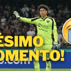 Guillermo Ochoa entra en una de las PEORES RACHAS de su carrera como portero
