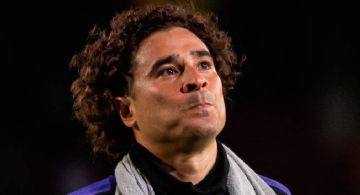 ESTREPITOSA GOLEADA para el Salernitana en la que contribuyó Guillermo Ochoa