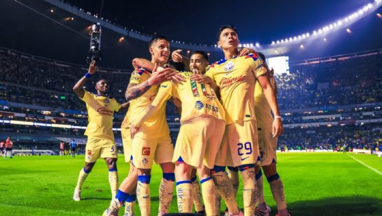 ¿Cuál será la ALINEACIÓN del Club América vs Querétaro por el Apertura 2023?