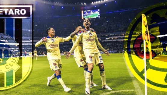 ¿Por qué el Club América JUEGA vs Querétaro en la Liga MX a media semana?