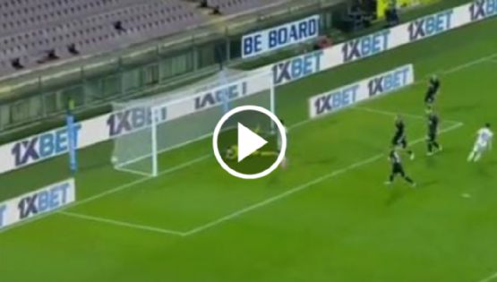 Terrible ERROR de Guillermo Ochoa en el Salernitana vs Torino que los HUNDE en zona de descenso