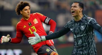 ¿Adiós Ochoa? Luis Ángel Malagón tendrá OPORTUNIDAD DE ORO en la Selección Mexicana