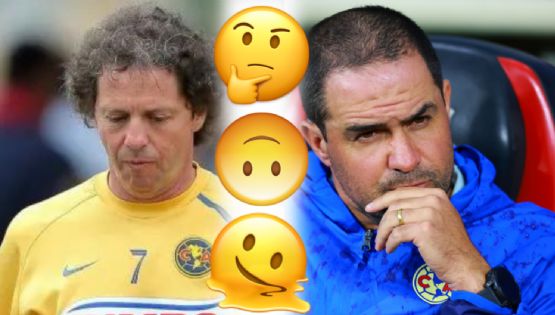 Daniel ‘Ruso’ Brailovsky SUELTA LA VERDAD de lo que opina de André Jardine como DT del América