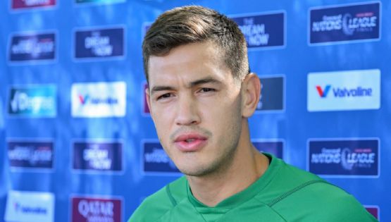 Oficial: Club América FRACASA en el intento de FICHAJE de César Montes