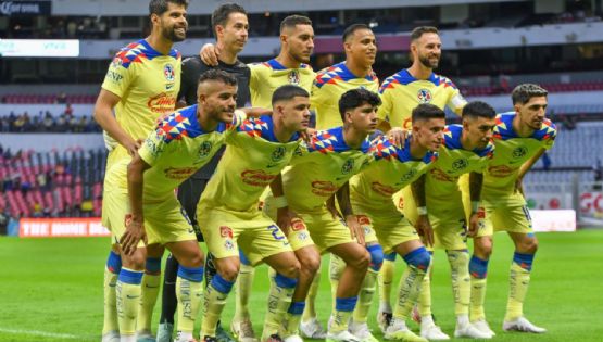 ¡Oficial! Club América anuncia a su ÚLTIMA BAJA para el torneo Apertura 2023