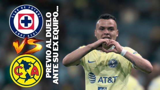 Jonathan ‘Cabecita’ Rodríguez envía mensaje que ILUSIONA A LA AFICIÓN para el América vs Cruz Azul