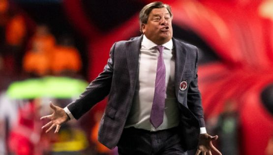¿Miguel Herrera podría VOLVER al Club América?