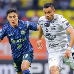 ¿El Querétaro vs Club América es EXCLUSIVO de Fox Sports Premium?