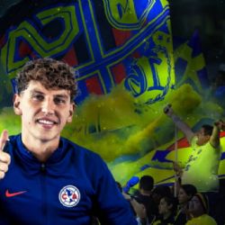 Igor Lichnovsky envía mensaje para ENAMORAR A LA AFICIÓN del Club América