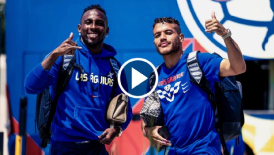 Dónde VER y qué canal transmite en VIVO Querétaro vs Club América por el Apertura 2023