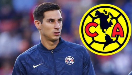 ¿TIENE RENCOR? Mauro Lainez confiesa sus SENTIMIENTOS hacia el Club América tras su salida