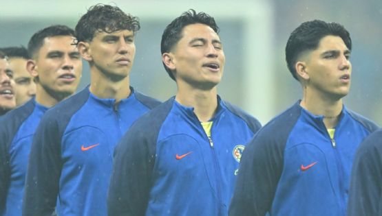 ¿Club América encontró la DOSIS PERFECTA para la defensa del Apertura 2023?