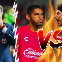 Miguel Herrera filtra detalles de PELEA entre Guillermo Ochoa y Jesús Corona