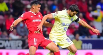 ¿Les LLENAMOS el Estadio? Se AGOTAN los BOLETOS para el Toluca vs Club América