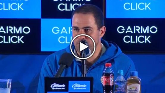 ¡Con los pies en la tierra! André Jardine reacciona al LIDERATO del Club América en el Apertura 2023