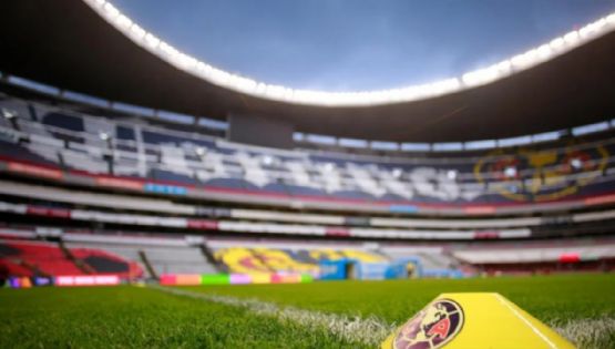 Club América con fecha para DEJAR DE JUGAR en el Estadio Azteca y tendría NUEVA CASA 