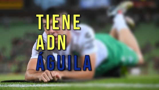 La está ROMPIENDO en la Liga MX y sería el NUEVO DESEO del Club América
