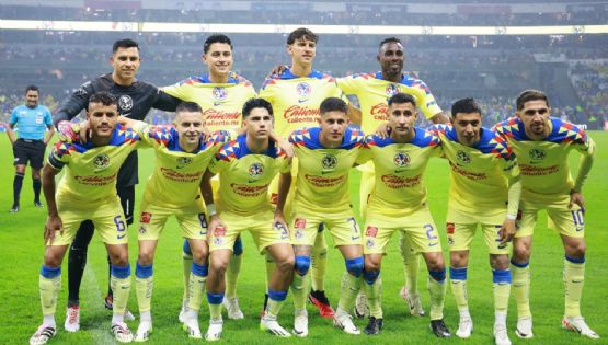 ¿Quiénes son los otros jugadores destacados del Club América además de Diego Valdés en el Apertura 2023?