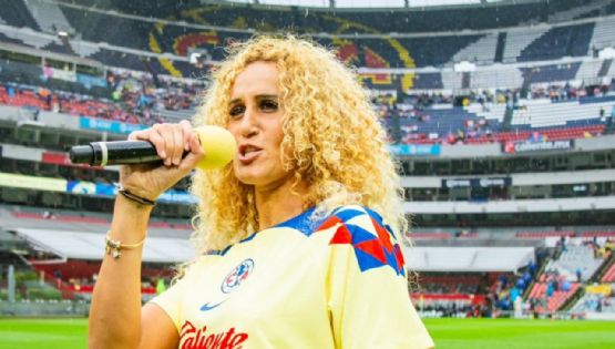 REFUERZO ESTRELLA del América Femenil confiesa lo que más le EMOCIONA de la Liga MX 