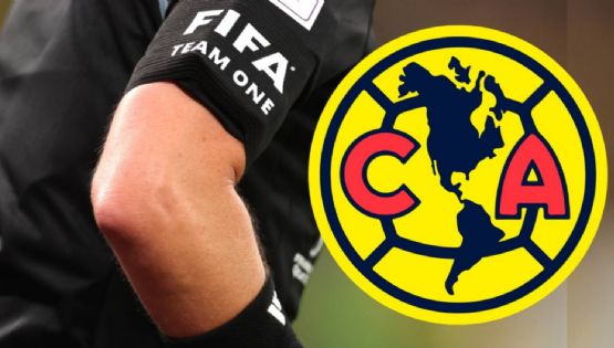 Ex árbitro de la Liga MX desmiente que el Club América reciba ayuda en sus partidos