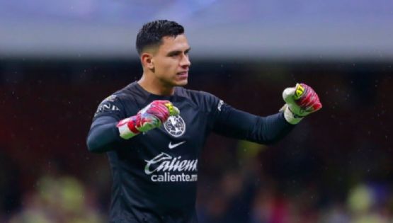 Luis Ángel Malagón rompió el silencio y habló sobre las supuestas ayudas arbitrales al Club América