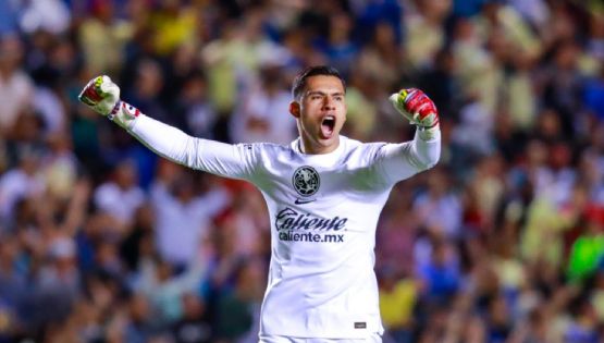 Luis Malagón responde a supuestas ayudas arbitrales que recibe el Club América