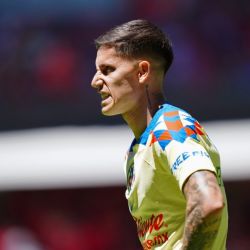 Atlético de San Luis SE BURLA del SUBLIDERATO del Club América