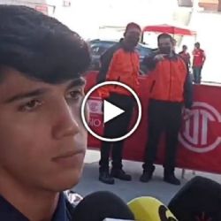 Kevin Álvarez confirma que GOL de Toluca NO DEBIÓ contar