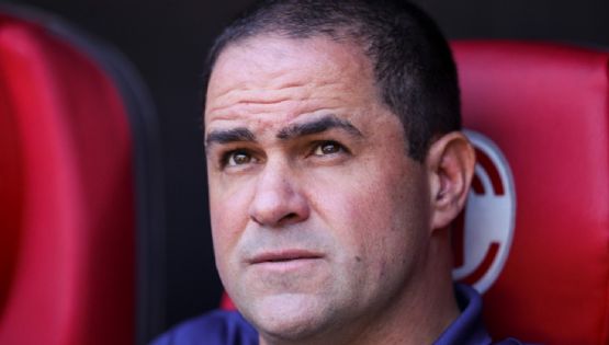 CRITICAN planteamiento de André Jardine en el Club América vs Toluca 