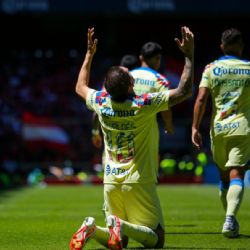 Los CAMBIOS OBLIGADOS que tendría el Club América en el Clásico Capitalino vs Pumas