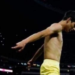 Jürgen Damm no se queda callado y RESPONDE a sus ‘Haters’