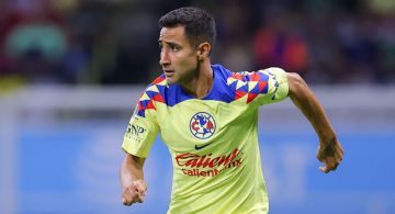 ¿El arbitraje PERJUDICA MÁS al Club América? Luis Fuentes aclara la situación