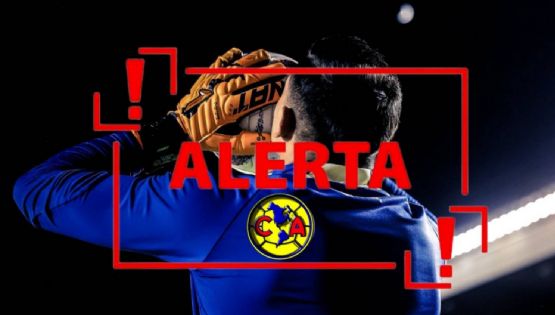 ¡Sigue la preocupación! Ángel Malagón mantiene las ALARMAS ENCENDIDAS en el Club América