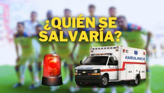 Club América con ESPERANZA para que uno de sus LESIONADOS tenga actividad contra Pumas