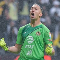 ¿Pidió el sueldo de Ochoa? Agustín Marchesín FURIOSO rompe el silencio sobre su POSIBLE REGRESO al Club América