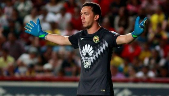 El GRAN SACRIFICIO que PROMETE Agustín Marchesín para REGRESAR al Club América