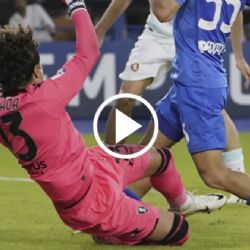 ¿ERROR de Paco Memo? Aficionados CULPAN a Guillermo Ochoa DERROTA del Salernitana vs Empoli