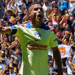 QUE HABLEN: Jonathan Dos Santos RESPONDE a los aficionados de Pumas por el Clásico vs América