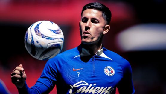 ¿Brian Rodríguez PUEDE SALIR del Club América en un futuro cercano?