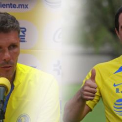 Los MAYORES CAMBIOS de André Jardine respecto al América de Fernando Ortiz