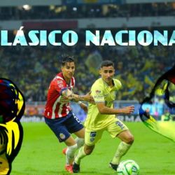 ¡Una nueva goleada! Club América anuncia NUEVO CLÁSICO NACIONAL vs Chivas en EUA 