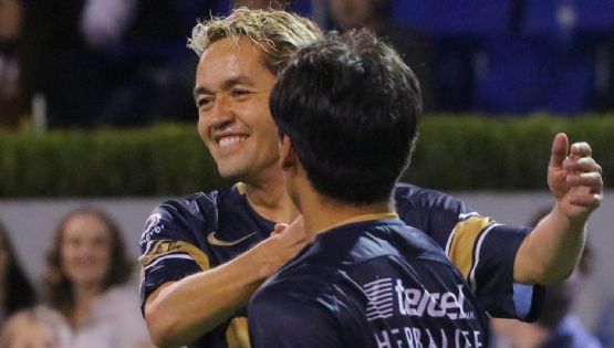 ¿Por qué el ‘Parejita’ López RECHAZÓ jugar en el Club América? 