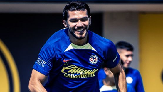 Club América o Atlético San Luis: ¿Quién tiene más PROBABILIDADES de ser LÍDER de la Jornada 11?