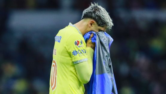 Clásico Capitalino: ¿Cuándo se sabrá si Diego Valdés JUGARÁ el América vs Pumas? 