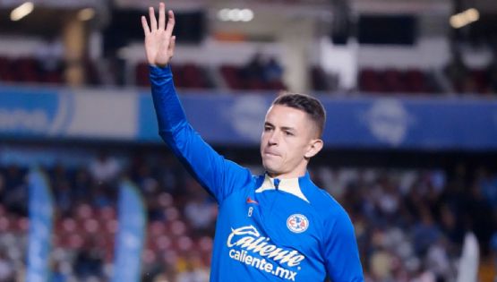 ¡Lo confesó! El MEJOR MOMENTO de Álvaro Fidalgo en el Club América