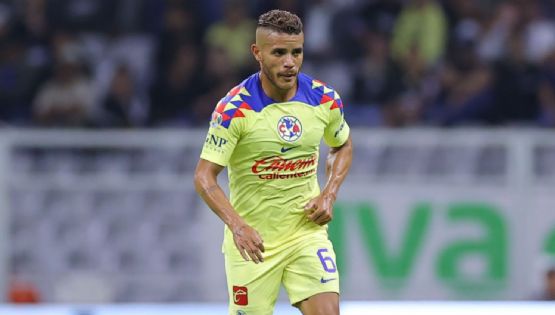 ¡El Coloso es Azulcrema! Jonathan dos Santos desmiente a los que dicen que Pumas es local en el Estadio Azteca