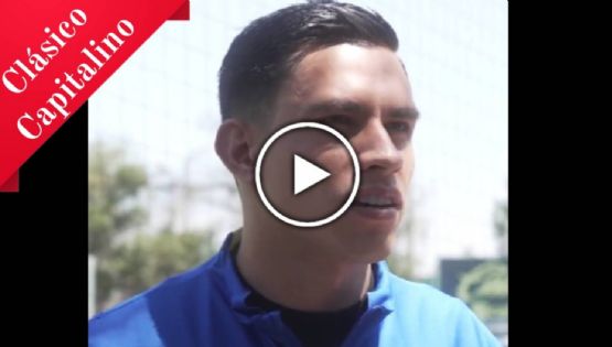 Por LOS TRES PUNTOS: Luis Ángel Malagón manda mensaje a Pumas por el Clásico Capitalino