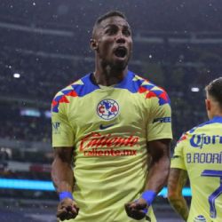 Club América VUELVE A TRIUNFAR vs Cruz Azul en el Apertura 2023