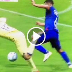 ¿Le ROBARON al Club América en el Clásico Joven vs Cruz Azul?