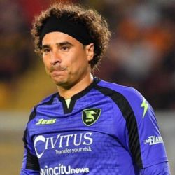 Guillermo Ochoa y el Salernitana sufren DOLOROSA DERROTA ante el Lecce